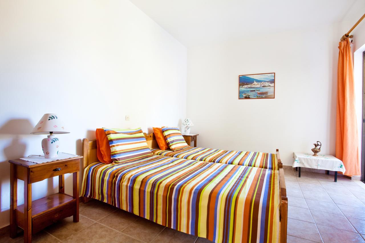 Villa Zoi Thronion Экстерьер фото